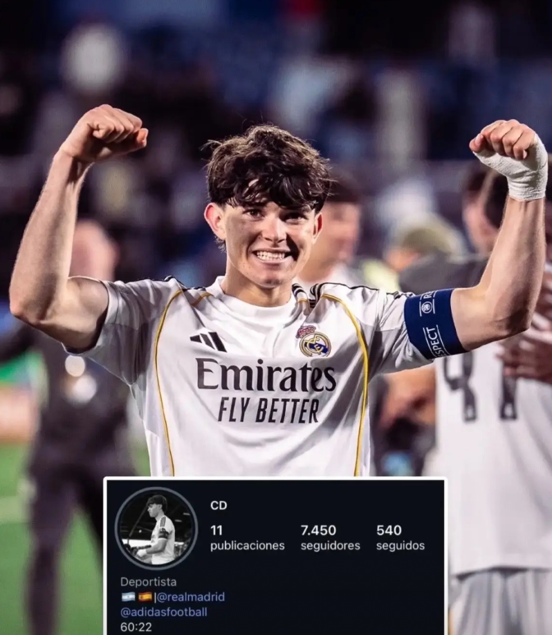 皇家马德里U19夺得欧青赛冠军！
皇马青训一点也不落于拉玛西亚，为何巴萨队中却出