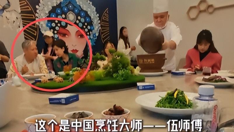76 岁洪金宝摆 25 道家宴！褪去光环享清闲，三餐烟火治愈半生辛苦