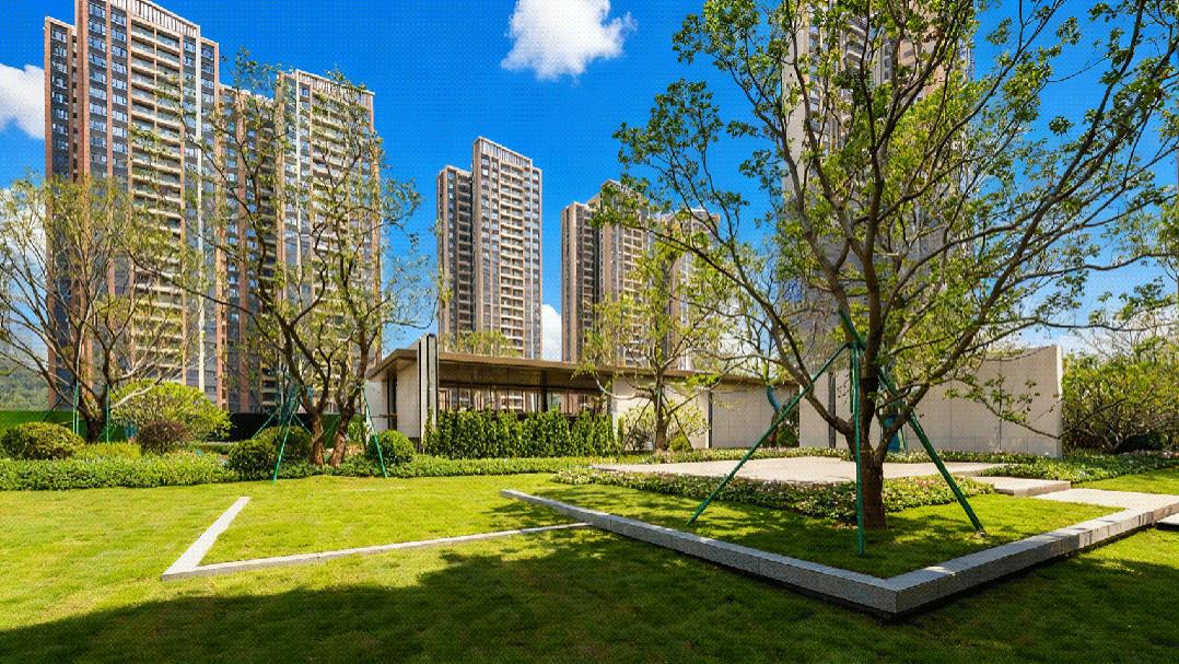 天河大城再焕新，广州好房子“天花板”，凭啥被它捅破？