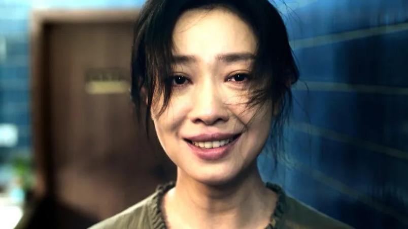 哭不出来别尬演，《昨夜将至》王佳佳一落泪，戳穿多少演员的体面