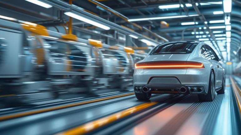 保费腰斩、二手车多卖15%？深圳打响第一枪：以后买电车，别买电池了！