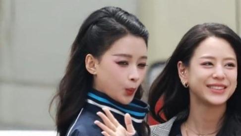 33岁孙怡被偶遇，生图状态惊艳全网：离婚后的她，怎么反而更嫩了？