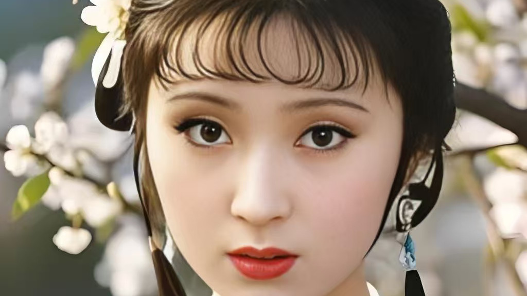 姐妹们，跟对象吵翻了怎么办！学学林黛玉这招“关门大法”，让他乖乖来找你