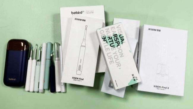 挖耳勺哪个牌子好？西圣、蜂鸟、左点可视挖耳勺，现实见真章测评