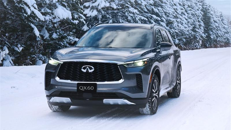 英菲尼迪三年打四折，保值率竟然还不如三菱