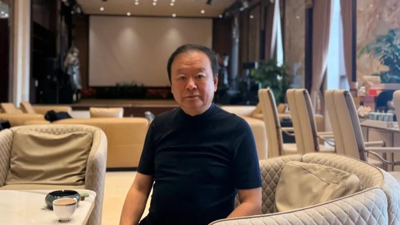新《三国》沸沸扬扬16年，高希希又做出了“新新三国”的剧本…