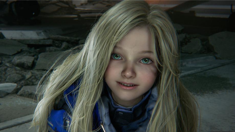 《识质存在》首日特别好评 Steam玩家峰值5.7万