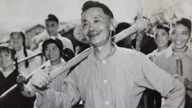 【甘祖昌】开国少将：连续11天，将侵华日军军火库搬空，没被发现