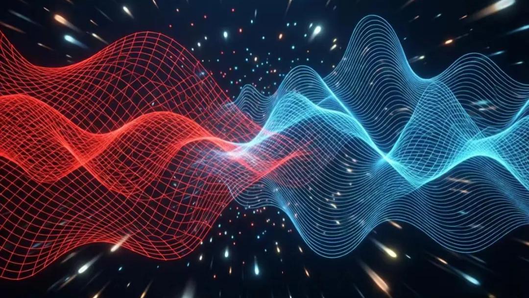 当手术刀遇上信号塔：5G竞赛的两种哲学分野