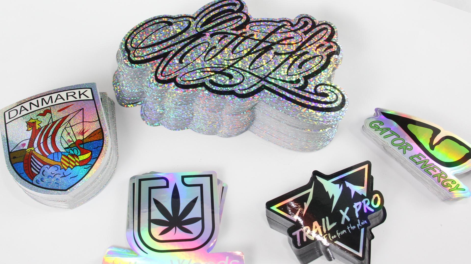 高速模切+全自动品检：标签品质管控的双保险