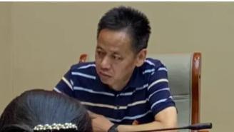 江苏省无锡市水利工程管理中心主任匡民被查，赋史记·匡民列传