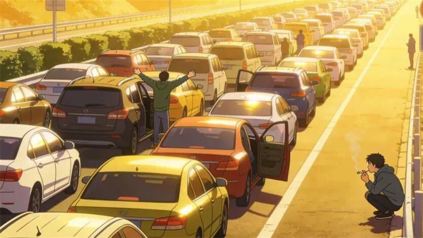 24小时不打烊只是基操 这个“年”，车企是怎样卷服务的？