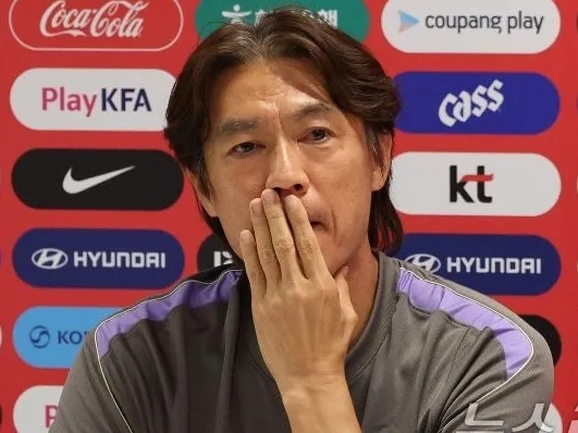 韩国网友纷纷向西班牙致谢，正是这场胜利让洪明甫率领的韩国队绝境翻盘，保住了进军2