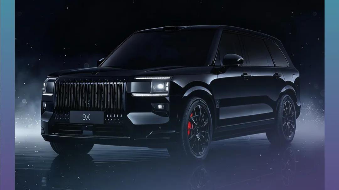 吉利汽车2月销量再夺冠，体系制胜时代加速到来