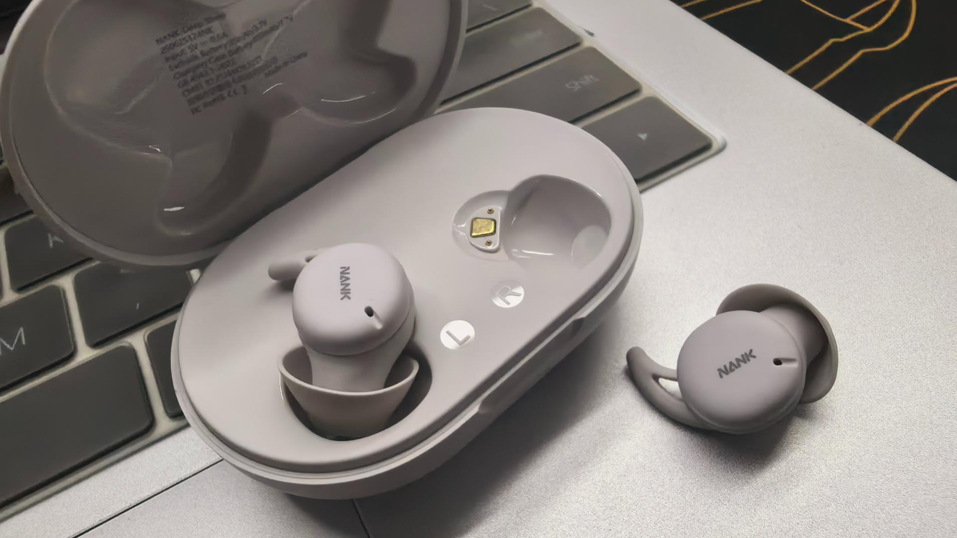 寻一款无感入梦耳机：当睡觉困难户遇上南卡Deep Sleep