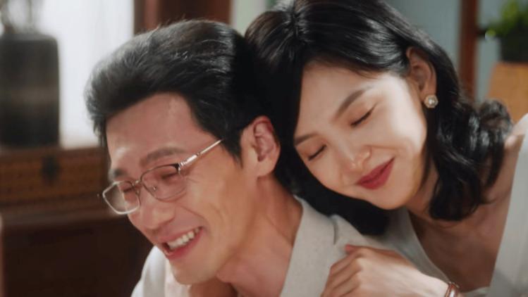 《冬去春来》：徐胜利太薄情，虽成人生赢家，但一生却愧对四个人