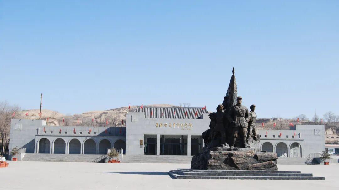 【文化旅游】吕梁市2026年春节主题旅游线路