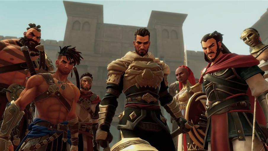 爆料称《波斯王子：失落王冠》核心团队重组 续作有望