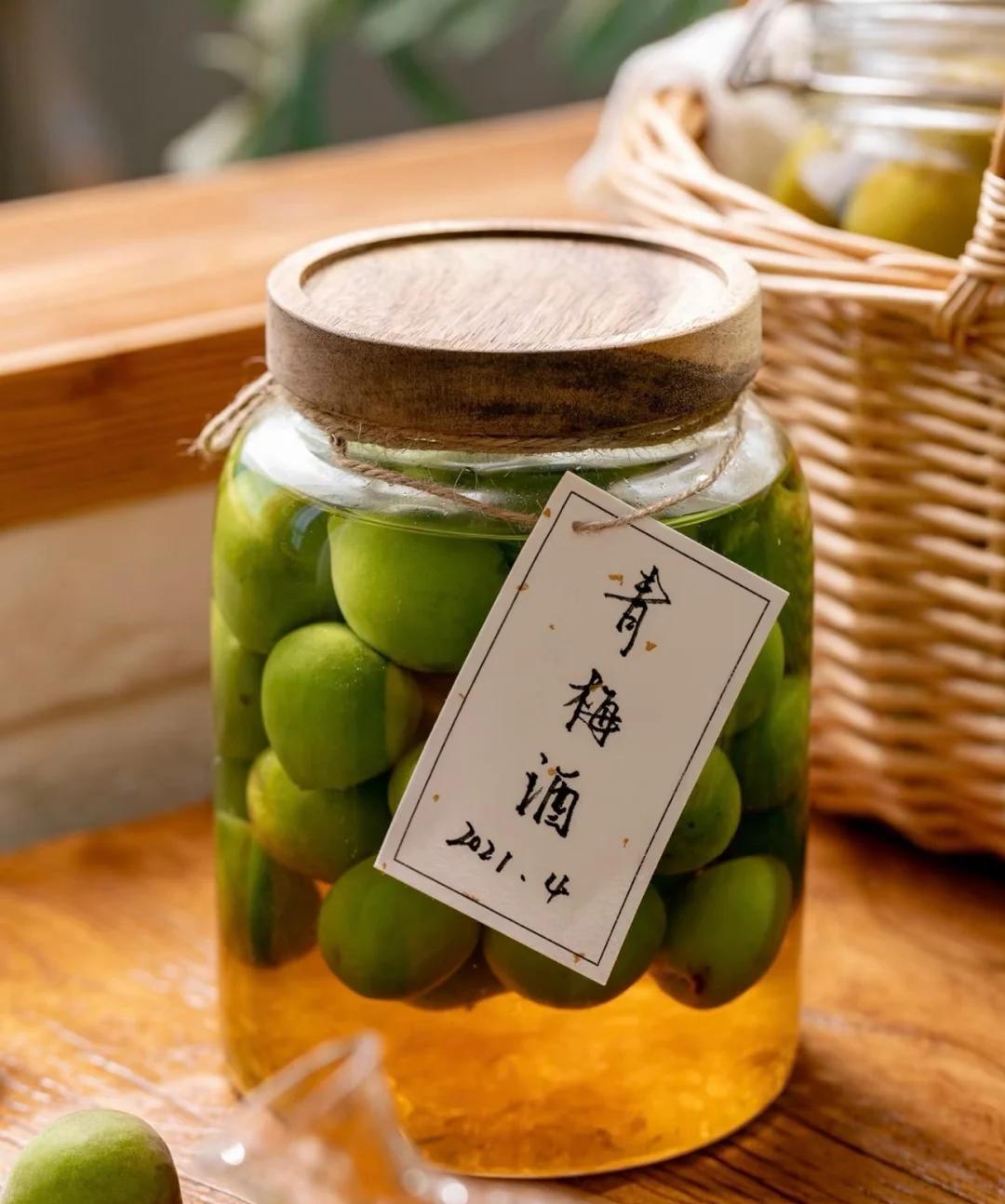芒种，这些入夏的时令美食，给家人安排吧！