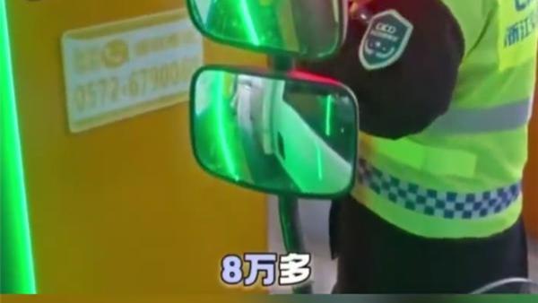 高速费错显83990元，为何先问“有没有绕路”