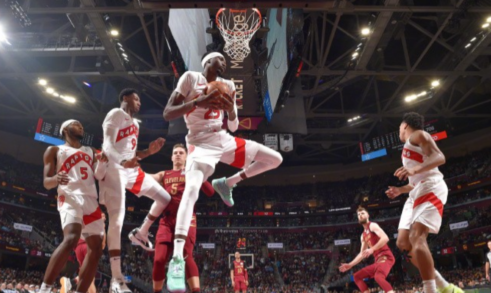 为什么你们会感觉猛龙比老鹰强啊？因为英格拉姆？

老鹰最近一直在连胜势头强劲！有