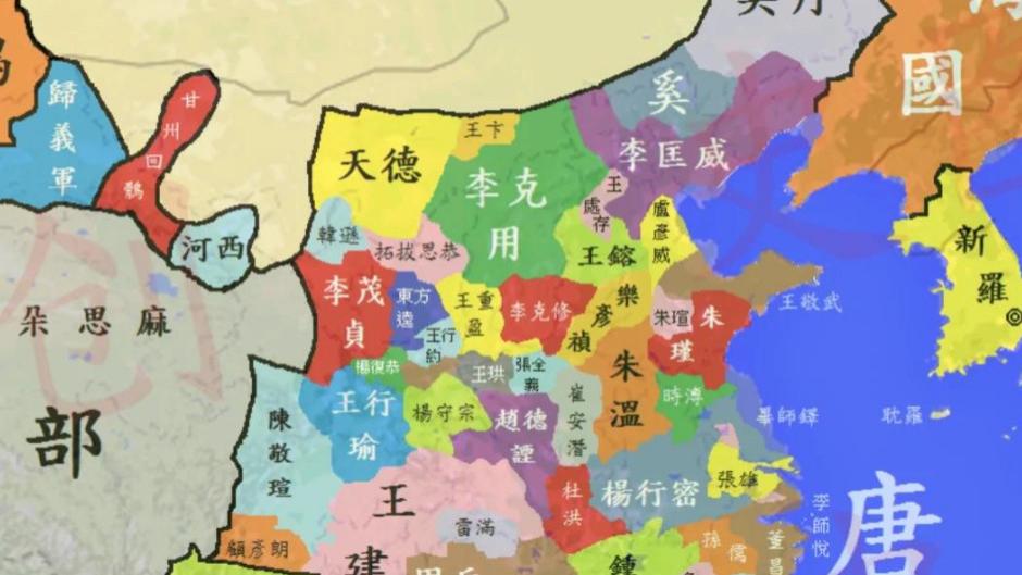 一个超级大国的 “猝死” 后遗症