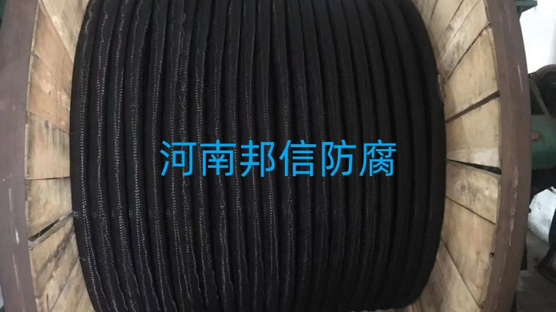 MMO/Ti 线性阳极结构与防腐原理