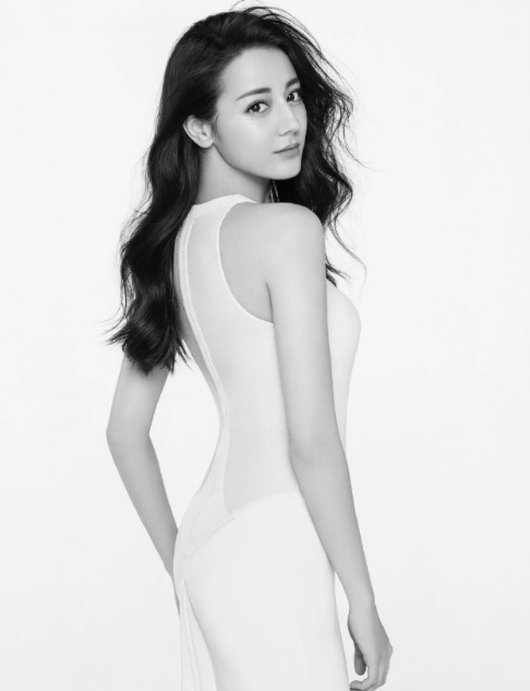 晚霞与玫瑰相遇，是无意中的浪漫