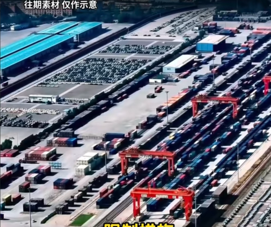 福特求着美国商务部“开绿灯”：别让中国造的车在自家门口卖不了