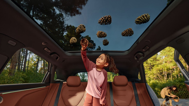 10万级家用SUV选车实录，极狐T5才是家庭出行最优解