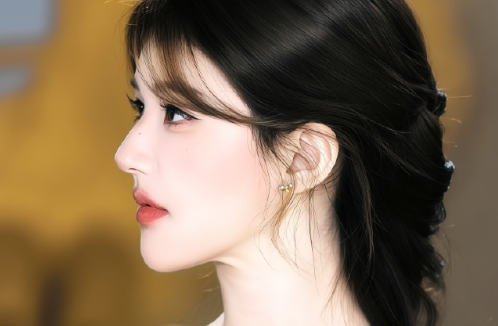 海上月是天上月，眼前人都是心上人