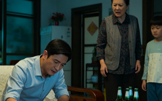 婆婆接来小叔子 3 个孩子，说不用我管，一周后我说外派 3 年，她彻底慌了…