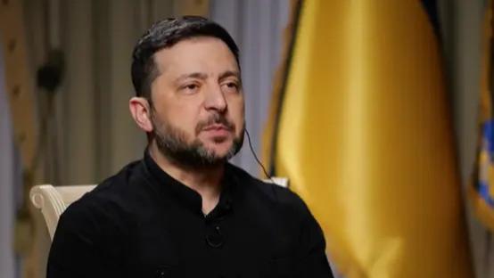 泽连斯基公然讨要核弹！这是要拉全人类陪葬吗？