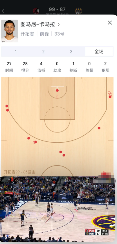 感谢太阳老铁送的卡马拉

太阳简直是大善人啊，关键时段靠着太阳老铁送的卡马卡狙击