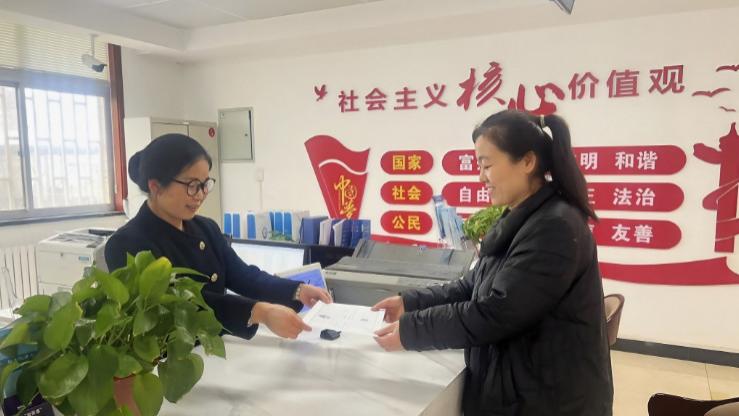 扎实开展“三个年”活动  | 临潼区“高效办成一件事” 跑出政务服务“加速度”