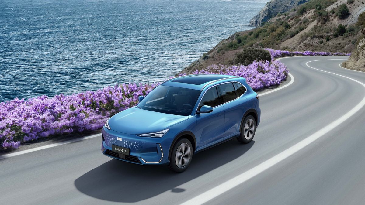 解码银河设计密码：扎根文化、拥抱全球，陈政引领审美革命