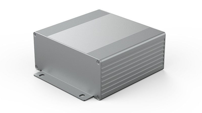 数据采集器外壳选型与定制指南：全面击破电磁干扰与防护痛点