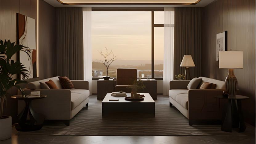 除甲醛喷剂能替代专业公司？差在确定性与隐形风险