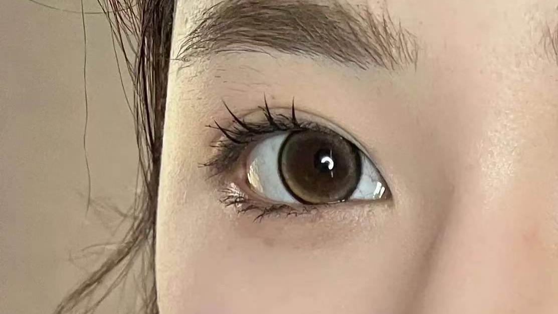 看东西发虚就一定是散光吗？