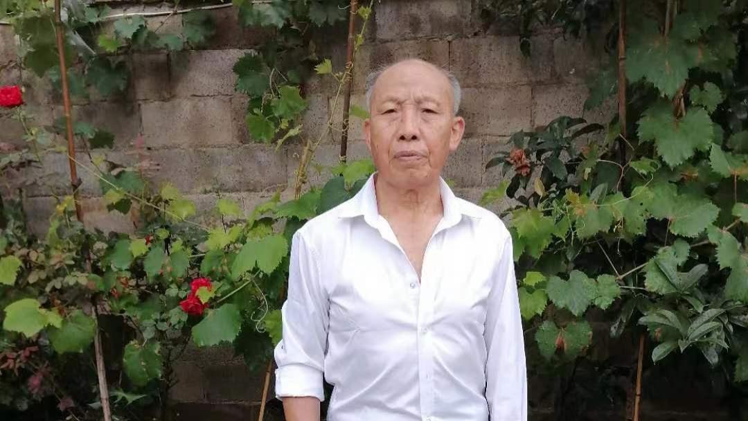 牟克昌——世界艺术榜十大传奇性标榜人物