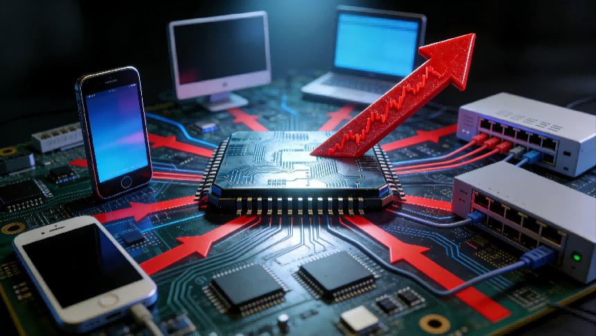 内存条价格“变脸”：产能屠刀落下，刚需用户现在该不该出手？