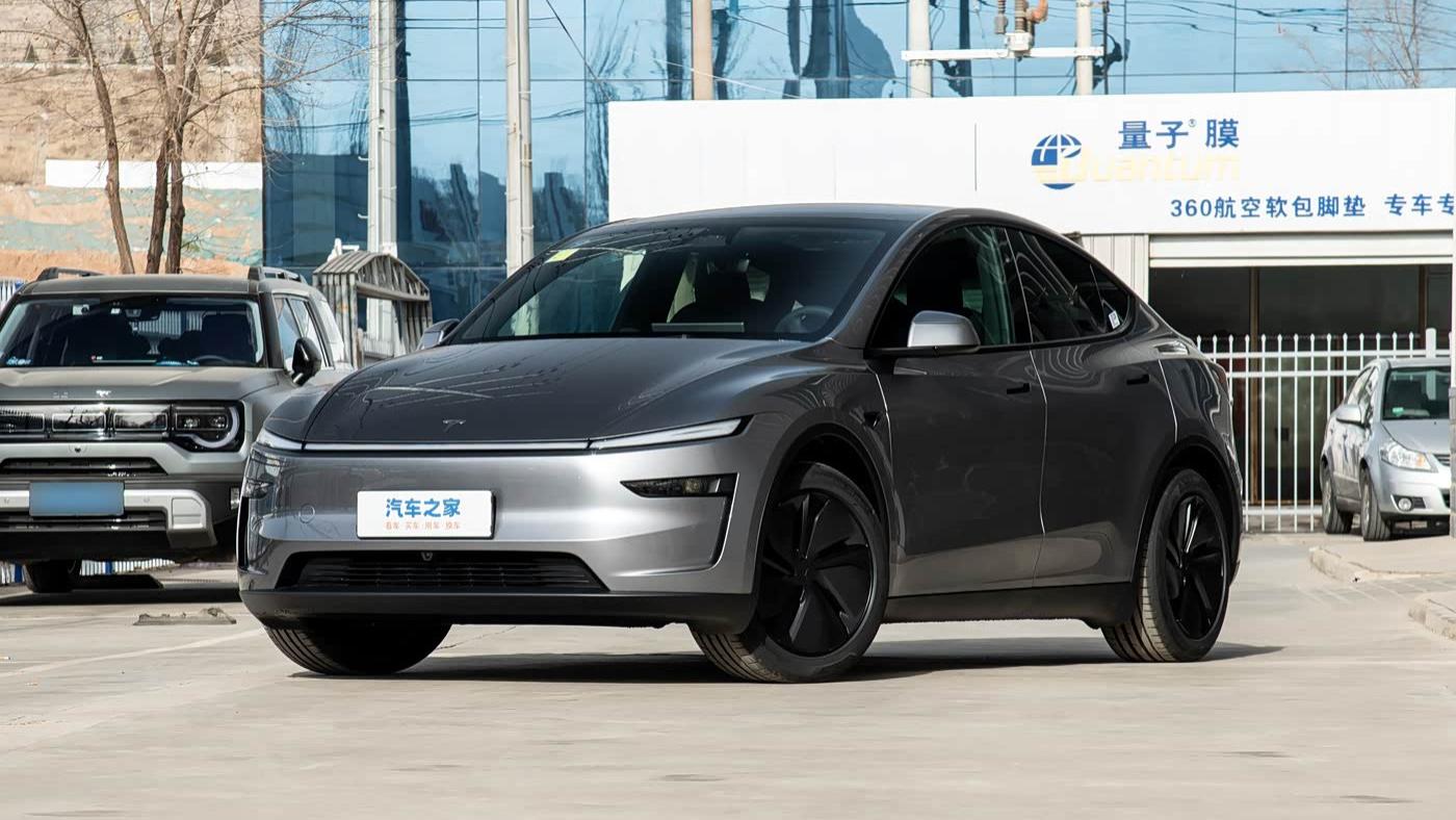 买B级SUV前必看！2025年B级SUV销量榜是这样的！