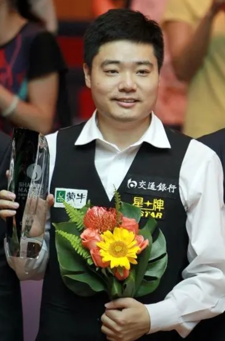 丁俊晖若世锦赛圆梦，妥妥历史前三

综合影响力、亚洲推广、破圈贡献，理由很直接：