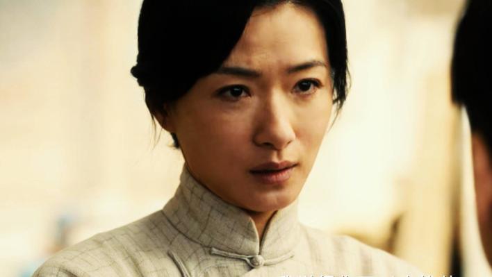 《八千里路云和月》丁玉娇生命中3个男人结局：2人牺牲，1人圆满