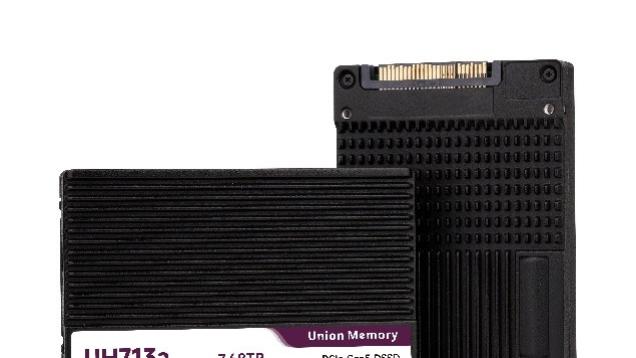 破解AI推理内存墙：忆联自研芯片以压缩技术重塑KV Cache存储效率