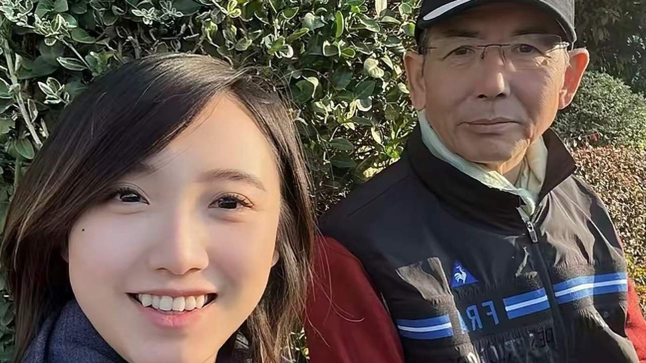 教女儿直面死亡的患癌父亲去世，享年67岁，曾告诫女儿：你当我去旅游了