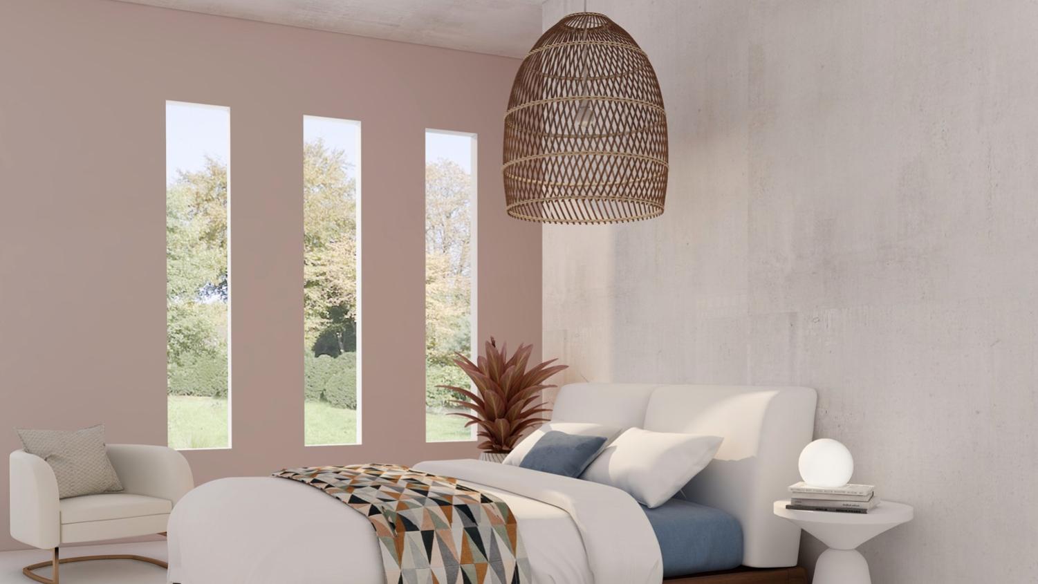 去打开孩子的内在房间，清理灰尘