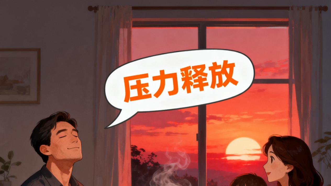 心慌气短别硬扛，调养心神有讲究