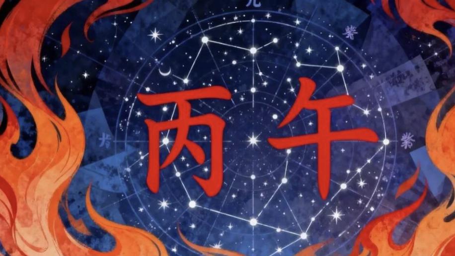 2026丙午马年开运：顺火而行，稳中求吉