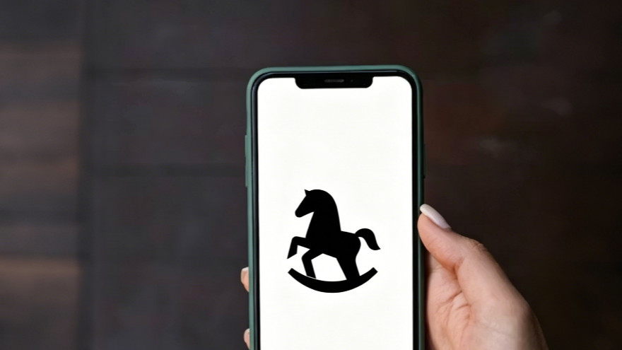 “快乐马”的伯乐，是即梦？